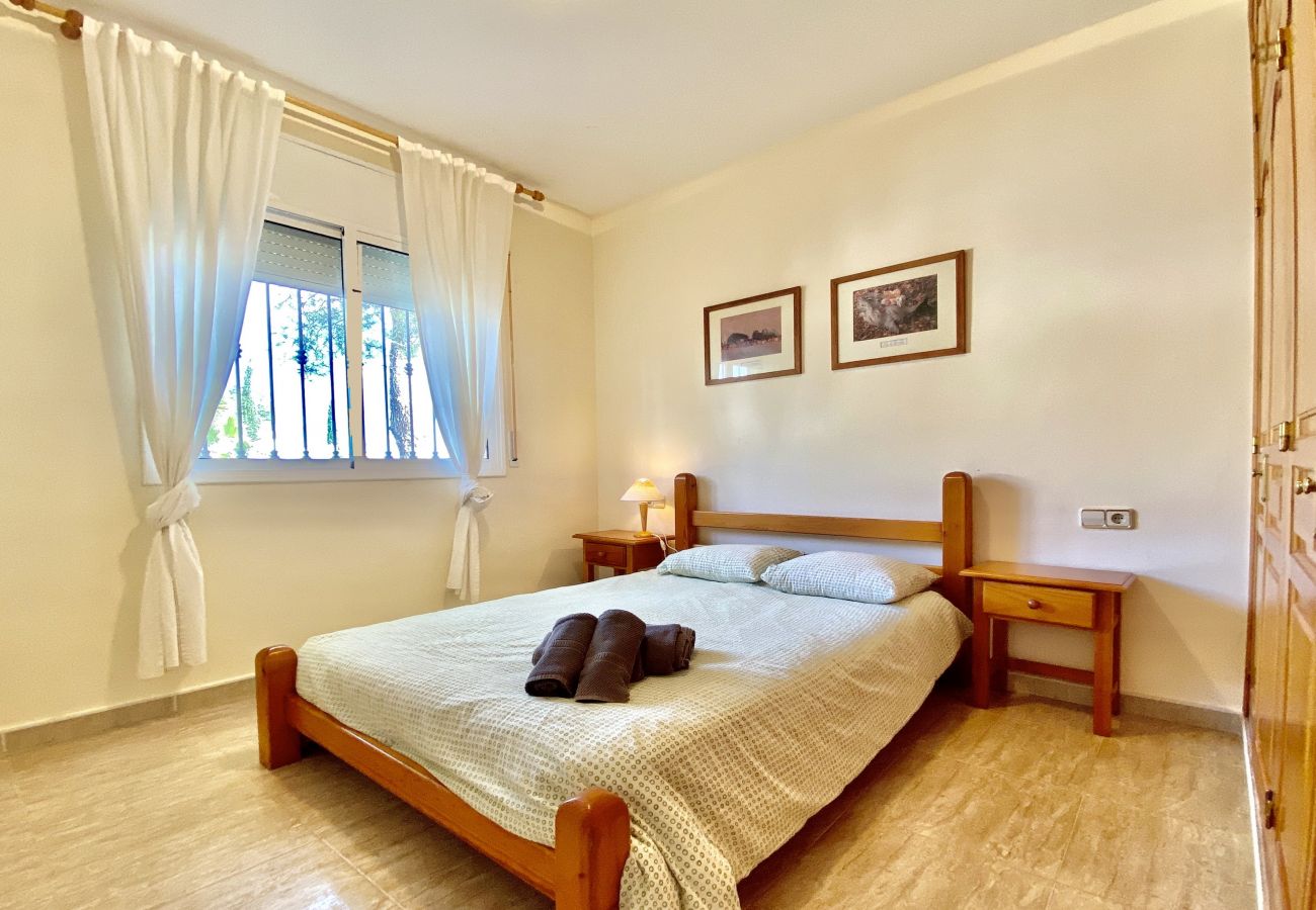 Villa in Ametlla de Mar - Villa Mila Villa in Ametlla de Mar - Villa Mila