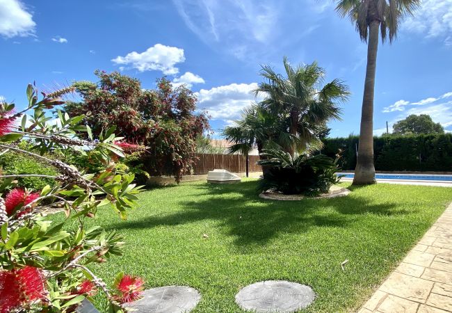 Villa in Ametlla de Mar - Villa Martina Villa in Ametlla de Mar - Villa Martina