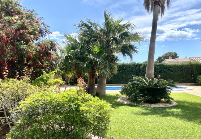 Villa in Ametlla de Mar - Villa Martina Villa in Ametlla de Mar - Villa Martina