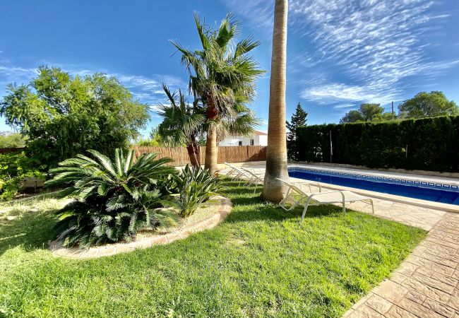 Villa in Ametlla de Mar - Villa Martina Villa in Ametlla de Mar - Villa Martina