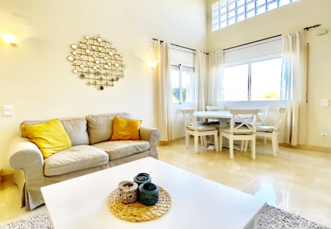 Villa in Ametlla de Mar - Villa Martina Villa in Ametlla de Mar - Villa Martina