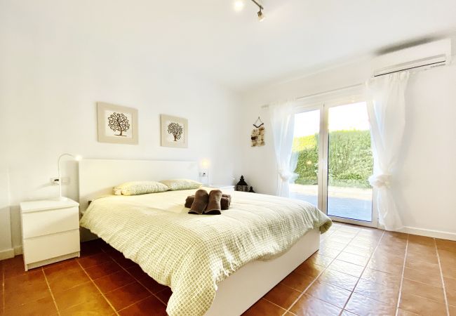 Villa in Ametlla de Mar - Villa Martina Villa in Ametlla de Mar - Villa Martina