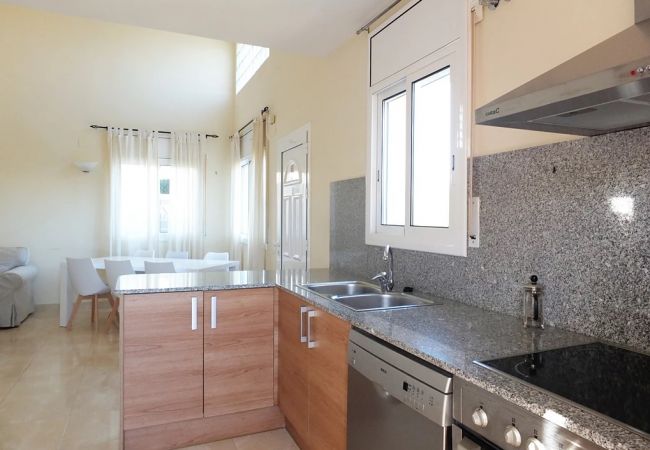 Villa in Ametlla de Mar - Villa Martina Villa in Ametlla de Mar - Villa Martina