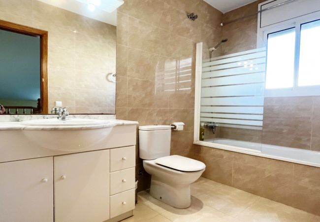 Villa in Ametlla de Mar - Villa Martina Villa in Ametlla de Mar - Villa Martina