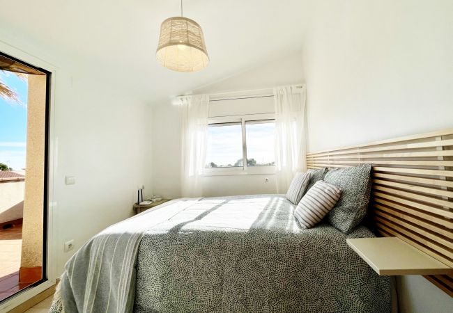 Villa in Ametlla de Mar - Villa Martina Villa in Ametlla de Mar - Villa Martina