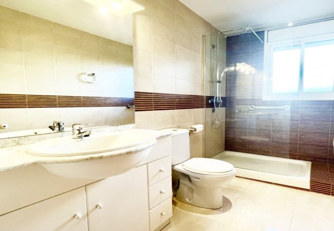 Villa in Ametlla de Mar - Villa Martina Villa in Ametlla de Mar - Villa Martina