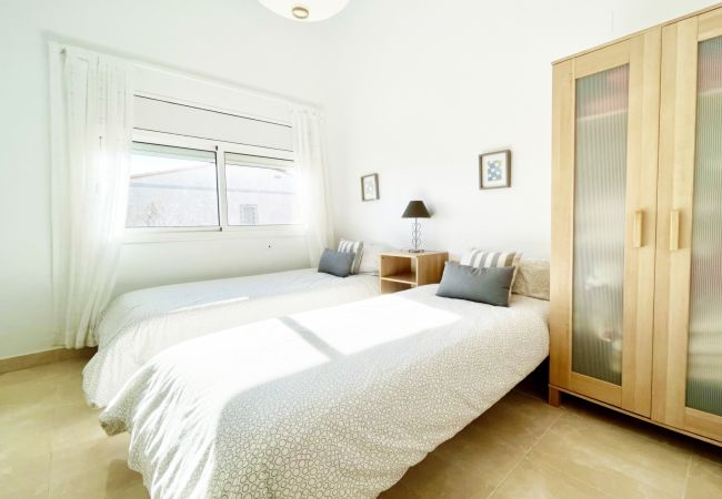 Villa in Ametlla de Mar - Villa Martina Villa in Ametlla de Mar - Villa Martina