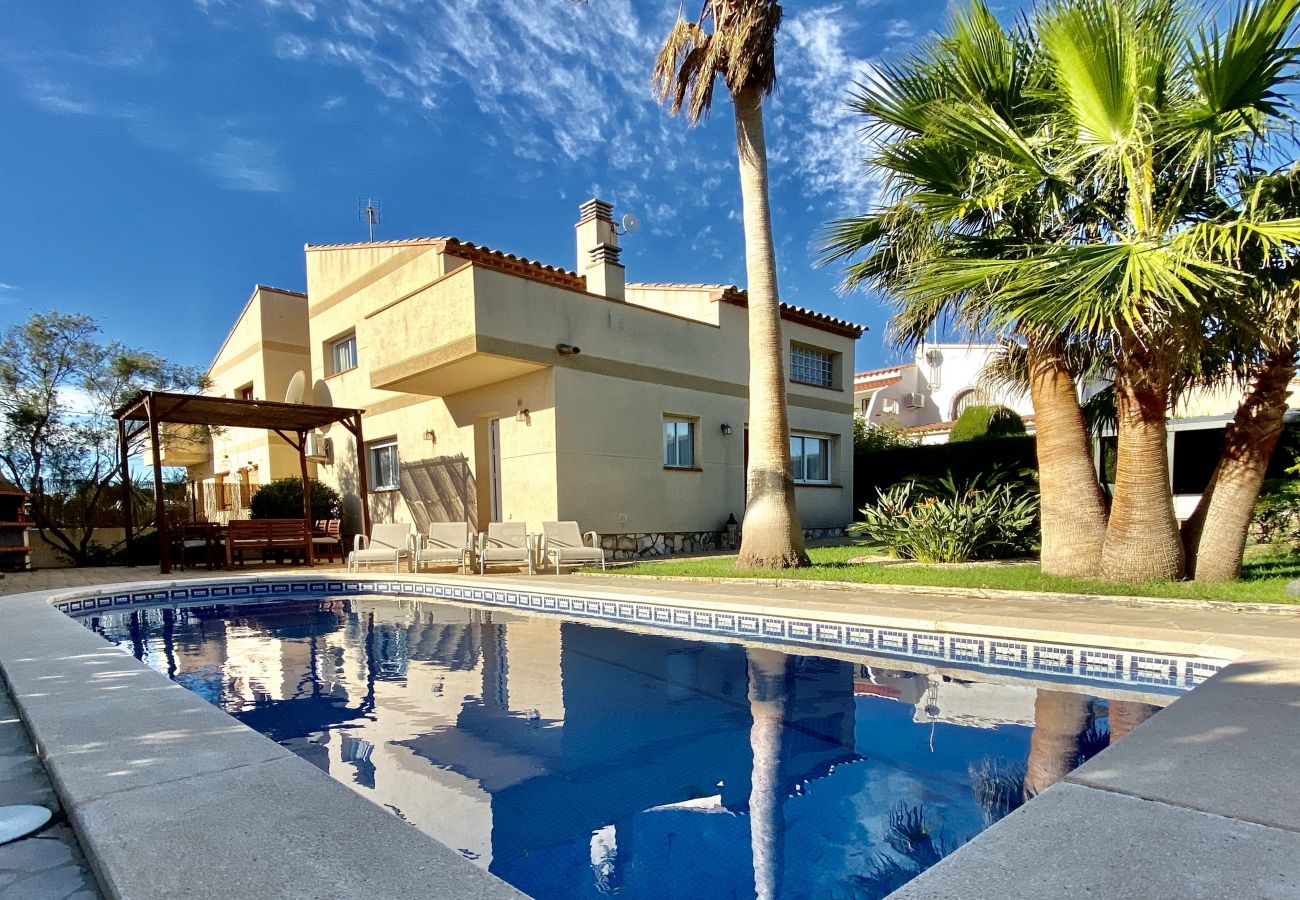 Villa in Ametlla de Mar - Villa Martina