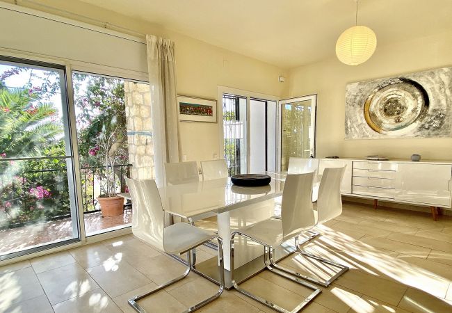 Villa in Ametlla de Mar - Villa Mimosa Villa in Ametlla de Mar - Villa Mimosa