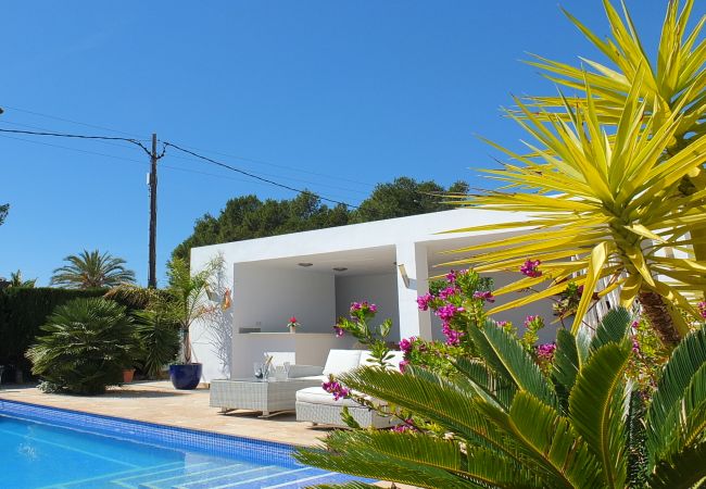 Villa in Ametlla de Mar - Villa Mimosa Villa in Ametlla de Mar - Villa Mimosa