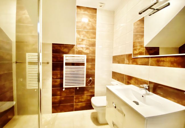 Villa in Ametlla de Mar - Villa Mimosa Villa in Ametlla de Mar - Villa Mimosa