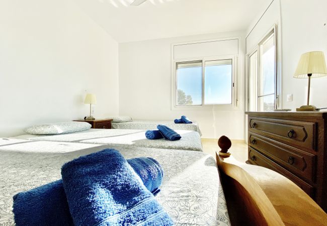 Villa in Ametlla de Mar - Villa Mimosa Villa in Ametlla de Mar - Villa Mimosa