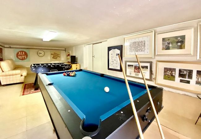 Villa in Ametlla de Mar - Villa Mimosa Villa in Ametlla de Mar - Villa Mimosa