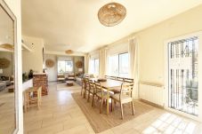 Villa in Ametlla de Mar - Villa Mimosa