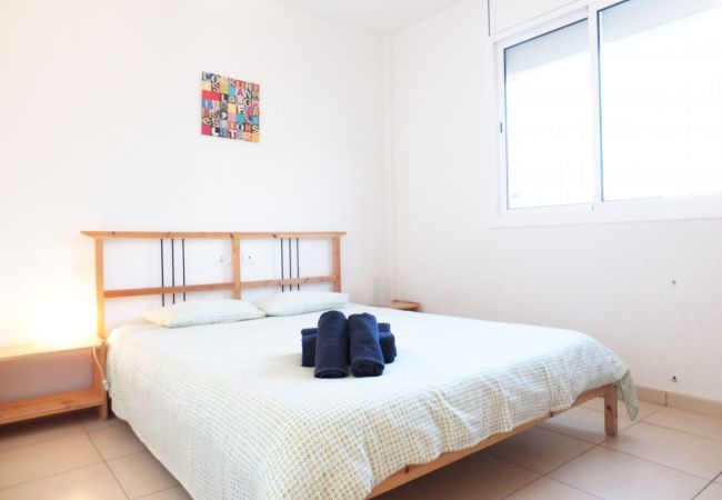 Villa in Ametlla de Mar - Villa Ariana Villa in Ametlla de Mar - Villa Ariana