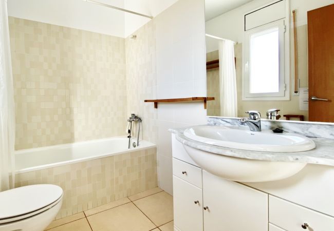 Villa in Ametlla de Mar - Villa Ariana Villa in Ametlla de Mar - Villa Ariana