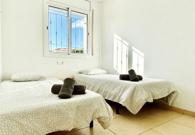 Villa in Ametlla de Mar - Villa Ariana Villa in Ametlla de Mar - Villa Ariana