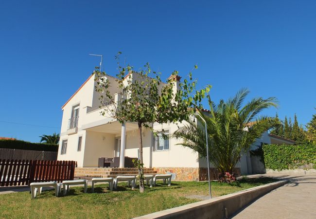 Villa in Ametlla de Mar - Villa Ariana Villa in Ametlla de Mar - Villa Ariana