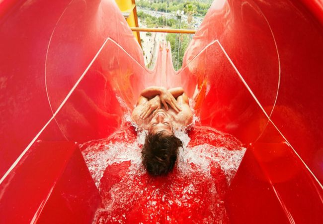 Villa in Ametlla de Mar - Villa Ariana Villa in Ametlla de Mar - Villa Ariana