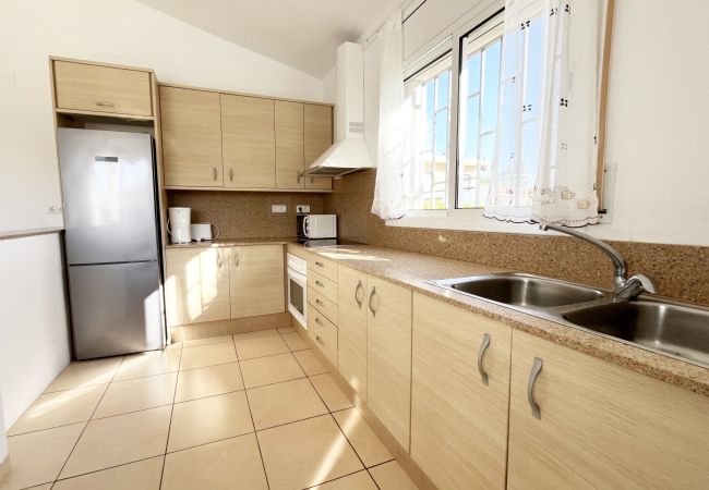 Villa in Ametlla de Mar - Villa Ariana Villa in Ametlla de Mar - Villa Ariana