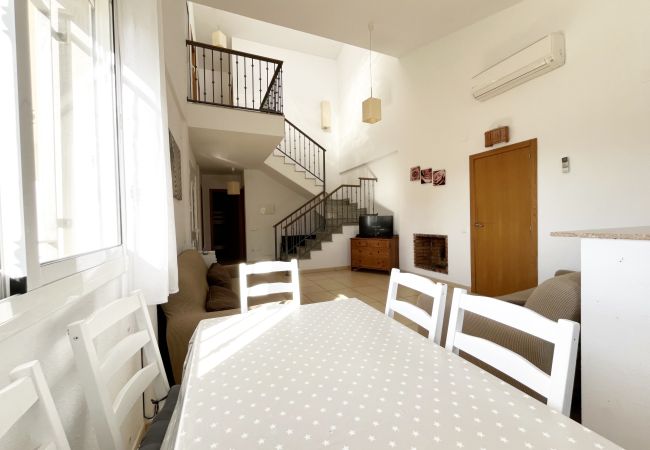 Villa in Ametlla de Mar - Villa Ariana Villa in Ametlla de Mar - Villa Ariana