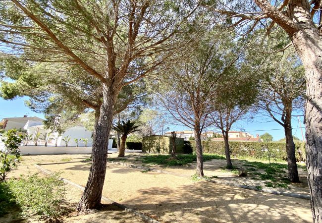 Villa in Ametlla de Mar - Villa Bouganvilla Villa in Ametlla de Mar - Villa Bouganvilla