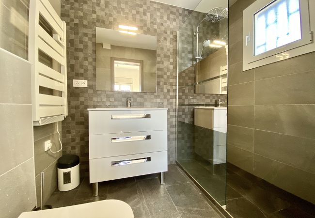 Villa in Ametlla de Mar - Villa Bouganvilla Villa in Ametlla de Mar - Villa Bouganvilla