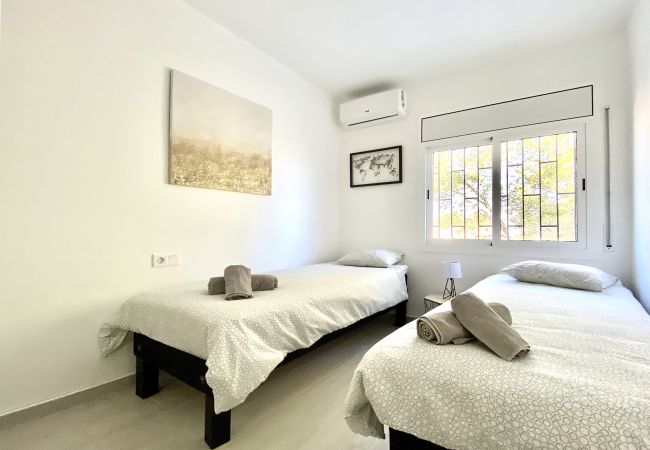 Villa in Ametlla de Mar - Villa Bouganvilla Villa in Ametlla de Mar - Villa Bouganvilla