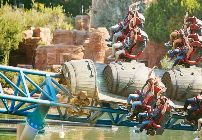 Villa in Ametlla de Mar - Villa Bouganvilla Villa in Ametlla de Mar - Villa Bouganvilla