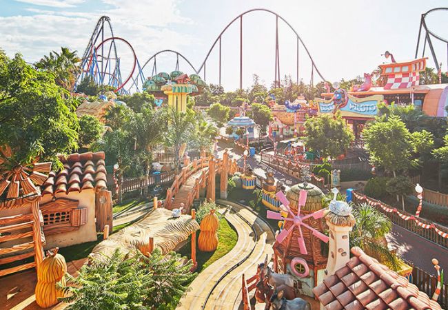 Villa in Ametlla de Mar - Villa Bouganvilla Villa in Ametlla de Mar - Villa Bouganvilla