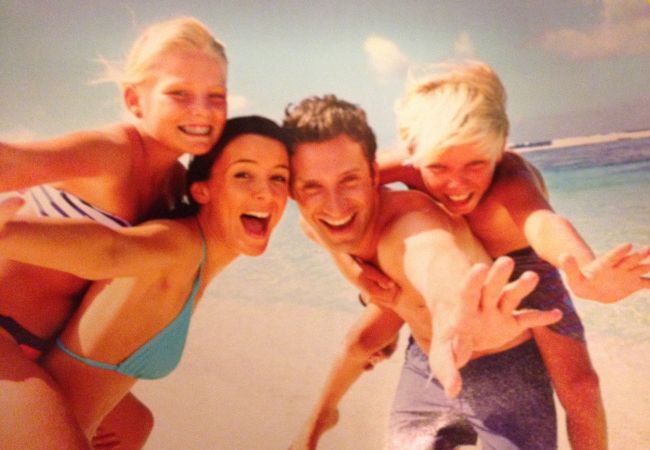 Villa in Ametlla de Mar - Villa Bouganvilla Villa in Ametlla de Mar - Villa Bouganvilla