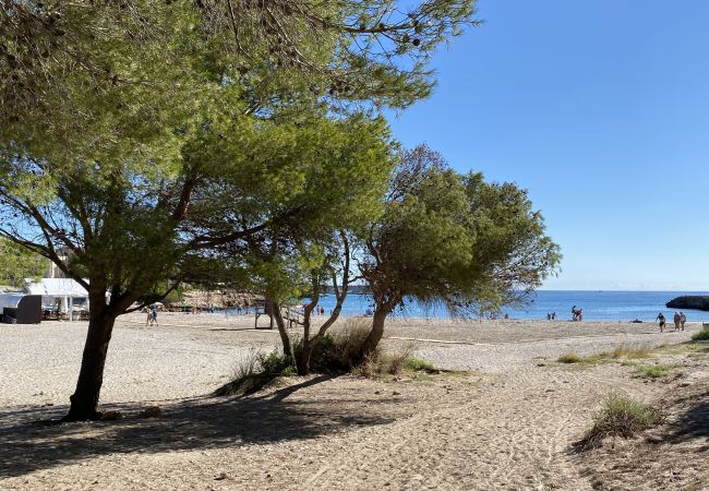 Villa in Ametlla de Mar - Villa Bouganvilla Villa in Ametlla de Mar - Villa Bouganvilla