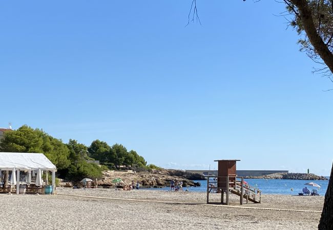 Villa in Ametlla de Mar - Villa Bouganvilla Villa in Ametlla de Mar - Villa Bouganvilla