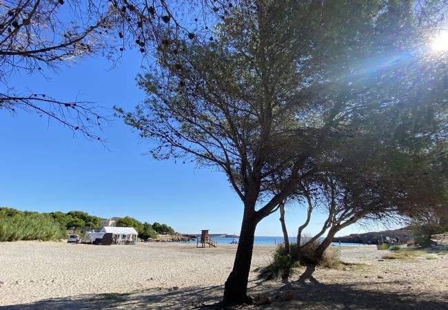 Villa in Ametlla de Mar - Villa Bouganvilla Villa in Ametlla de Mar - Villa Bouganvilla