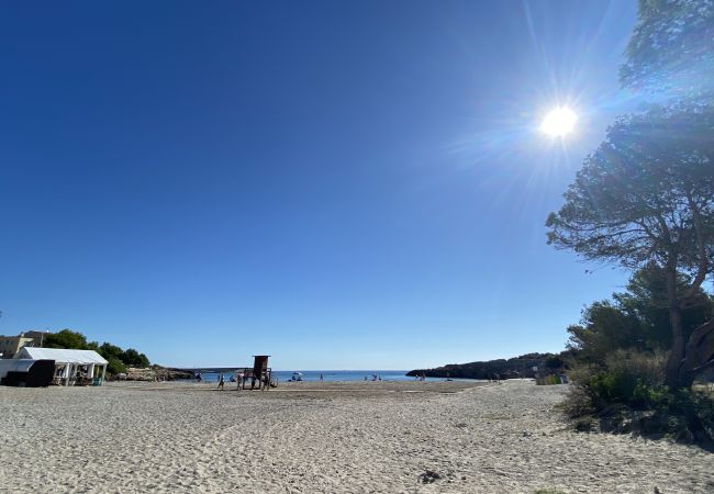 Villa in Ametlla de Mar - Villa Bouganvilla Villa in Ametlla de Mar - Villa Bouganvilla