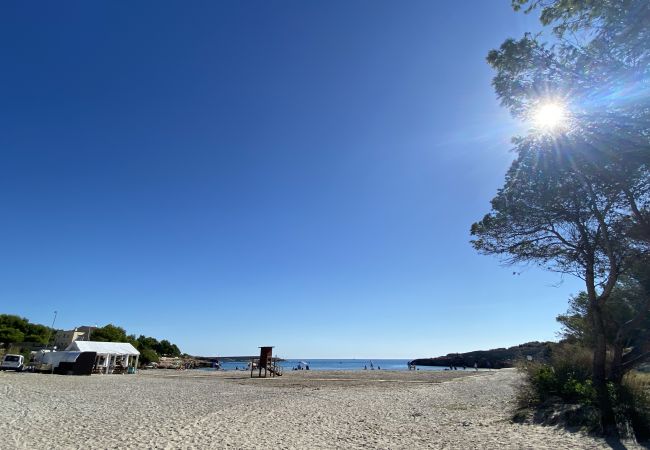 Villa in Ametlla de Mar - Villa Bouganvilla Villa in Ametlla de Mar - Villa Bouganvilla