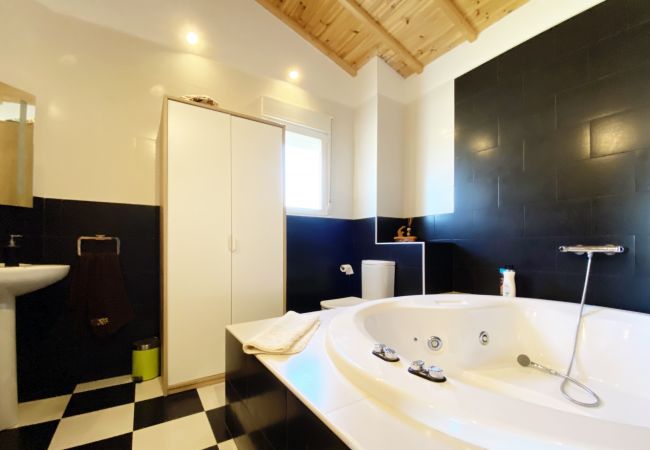 Villa in Ametlla de Mar - Villa Buena Vista Villa in Ametlla de Mar - Villa Buena Vista