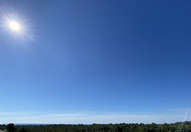 Villa in Ametlla de Mar - Villa Buena Vista Villa in Ametlla de Mar - Villa Buena Vista