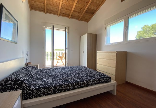 Villa in Ametlla de Mar - Villa Buena Vista Villa in Ametlla de Mar - Villa Buena Vista