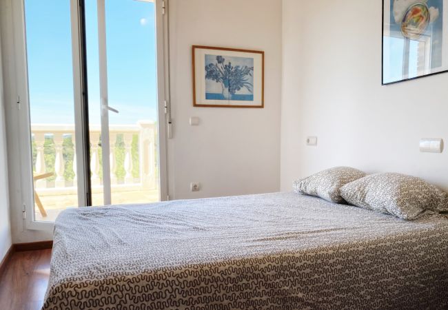 Villa in Ametlla de Mar - Villa Buena Vista Villa in Ametlla de Mar - Villa Buena Vista