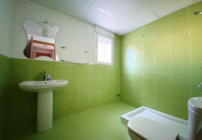 Villa in Ametlla de Mar - Villa Buena Vista Villa in Ametlla de Mar - Villa Buena Vista