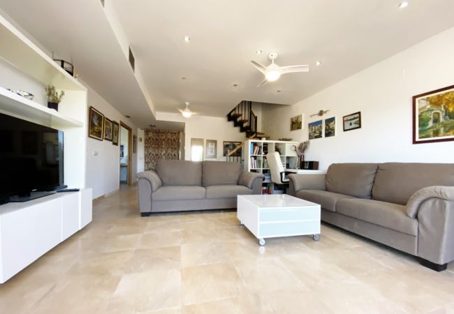 Villa in Ametlla de Mar - Villa Buena Vista Villa in Ametlla de Mar - Villa Buena Vista