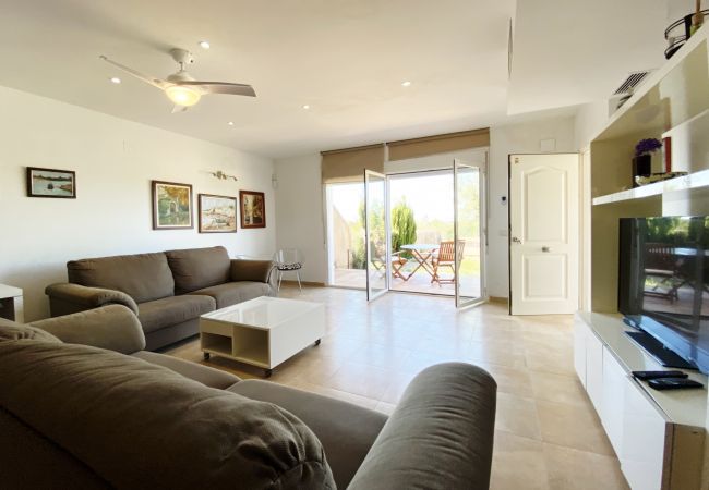 Villa in Ametlla de Mar - Villa Buena Vista Villa in Ametlla de Mar - Villa Buena Vista