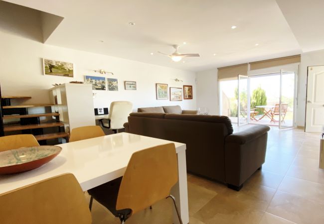 Villa in Ametlla de Mar - Villa Buena Vista Villa in Ametlla de Mar - Villa Buena Vista