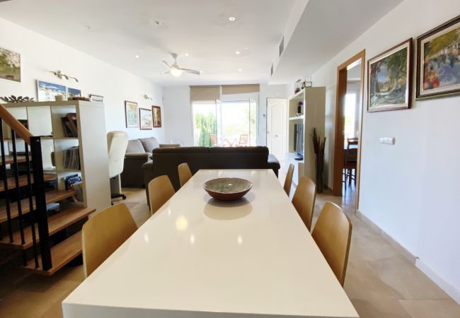 Villa in Ametlla de Mar - Villa Buena Vista Villa in Ametlla de Mar - Villa Buena Vista