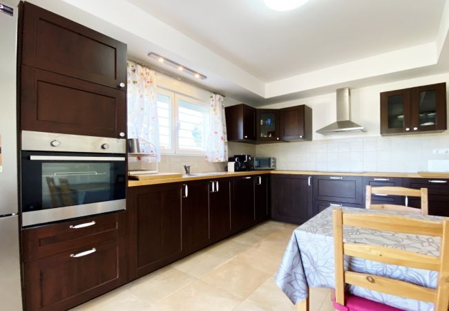 Villa in Ametlla de Mar - Villa Buena Vista Villa in Ametlla de Mar - Villa Buena Vista