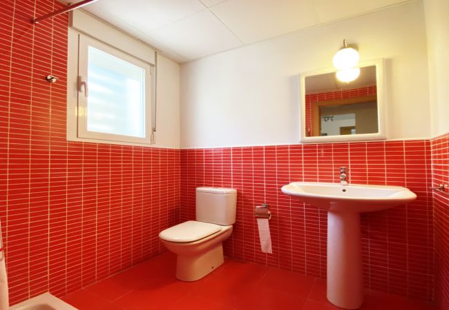 Villa in Ametlla de Mar - Villa Buena Vista Villa in Ametlla de Mar - Villa Buena Vista