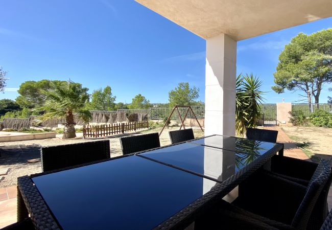 Villa in Ametlla de Mar - Villa Buena Vista Villa in Ametlla de Mar - Villa Buena Vista