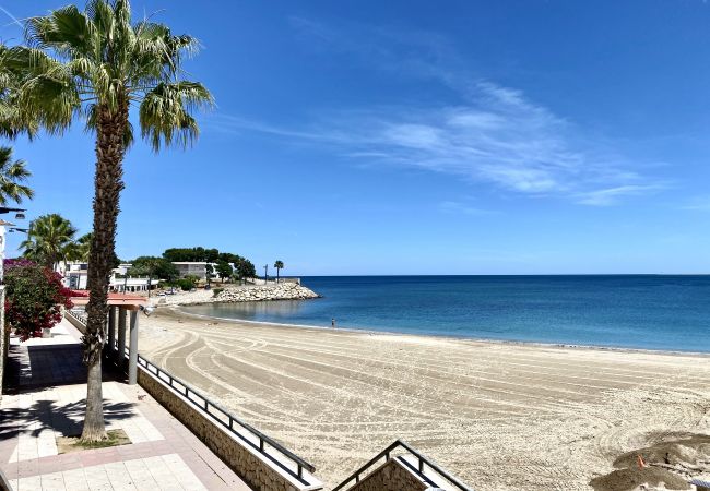 Villa in Ametlla de Mar - Villa Buena Vista Villa in Ametlla de Mar - Villa Buena Vista