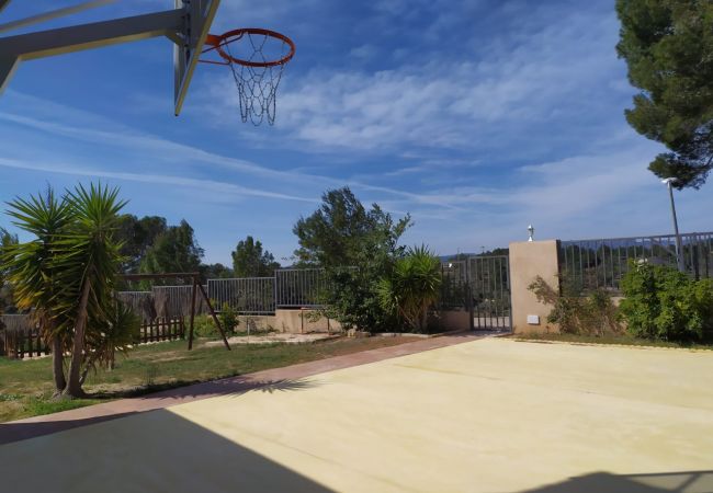 Villa in Ametlla de Mar - Villa Buena Vista Villa in Ametlla de Mar - Villa Buena Vista